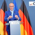 L&rsquo;Union Européenne face au défi du nationalisme