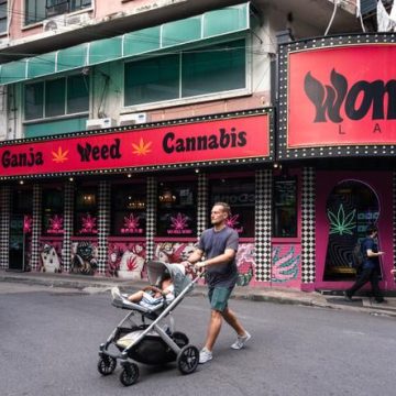 Trafic de drogue impliquant des jeunes Français en Thaïlande