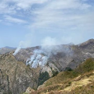 a03b791a-5640-4a4e-9415-0268edfadc8b Incendie dans la vallée d’Aspe: les mesures d’urgence face aux flammes