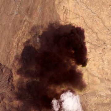 Escalade des tensions au Yémen et en Arabie saoudite
