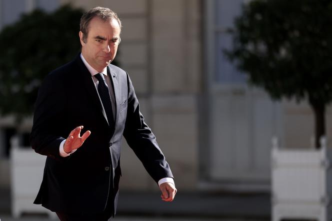 a119147d-3310-4aeb-8d95-09df33207871 Le gouvernement envisage un changement pour la Haute Autorité
