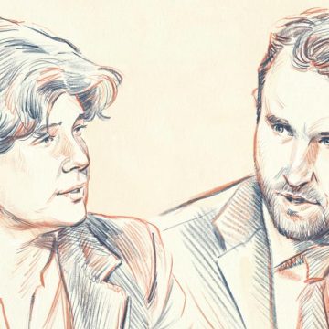 Les Divergences Économiques d&rsquo;Antoine Foucher et Anne-Laure Delatte