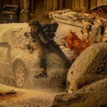 Un nouveau souffle pour la franchise Resident Evil