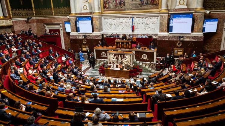 a47469a7-2a6d-42c6-93a5-0e0d22bab00c Retour des Députés et Défis Budgétaires à l’Assemblée Nationale