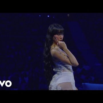 La success story d&rsquo;Aitana et sa tournée mondiale