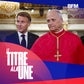 Retour sur la visite du pape Léon XIV en France