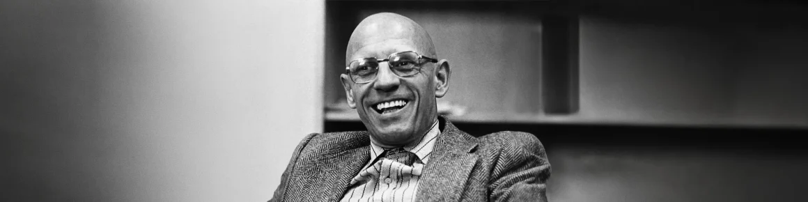 Michel Foucault: Un Philosophe à la Résonance Éternelle