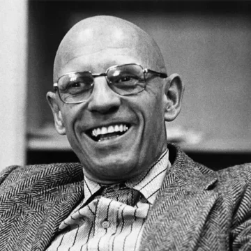 Michel Foucault: Un Philosophe à la Résonance Éternelle