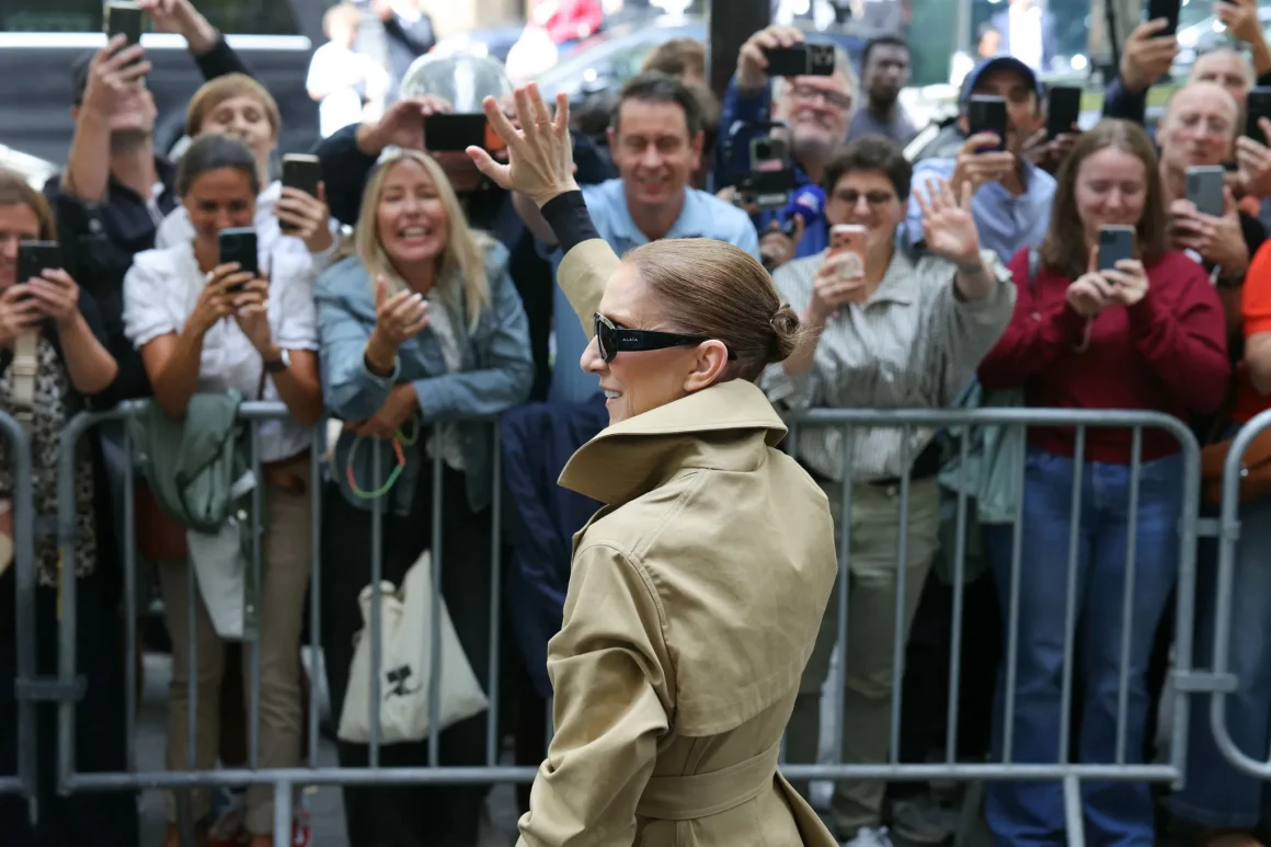 L&rsquo;impact des résidences de Céline Dion sur sa carrière