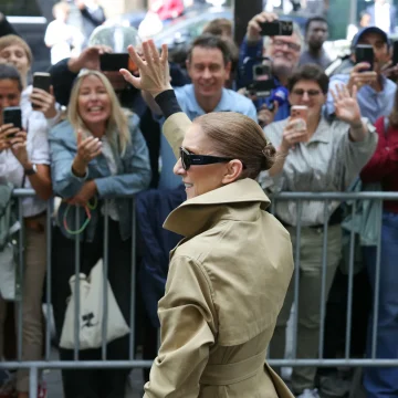 a5df9993-285c-41e9-baf0-50451feadb2d L’impact des résidences de Céline Dion sur sa carrière