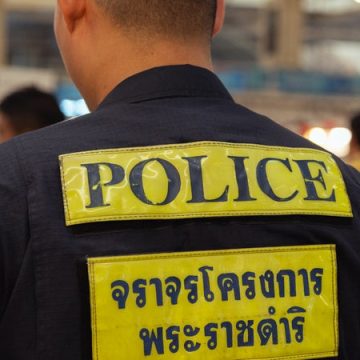 Un Français en Thaïlande visé par un ordre d&rsquo;expulsion