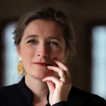 Laetitia Corcelle : Nouvelle directrice artistique du festival Via Aeterna