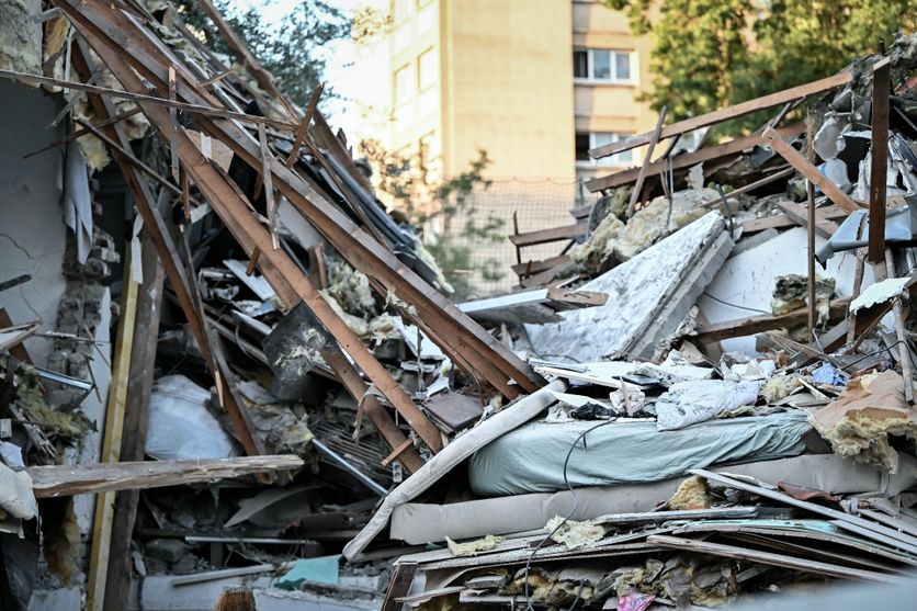 a77c4920-45e8-4546-a6bd-1ef3672cee36 Explosion d’un Pavillon à Aubervilliers : Un Enfant Décède