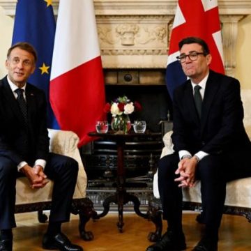 a799cddc-b340-4d51-8798-2a2f7b7bf294 Renégociation de l’accord migratoire entre la France et le Royaume-Uni