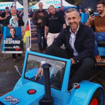 La montée de l&rsquo;AfD en Saxe-Anhalt : Enjeux et perspectives