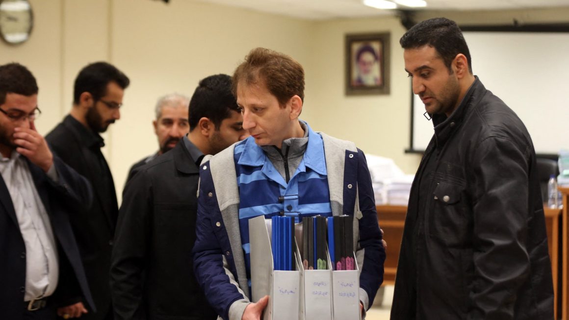 Babak Zanjani: Du milliardaire iranien à l&rsquo;accusé de blanchiment