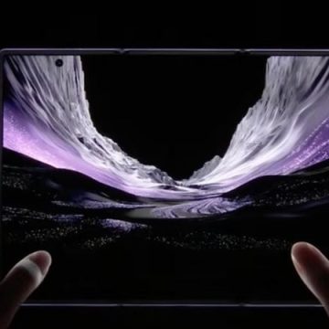 Le Huawei Mate XT 2 : Un smartphone pliable innovant