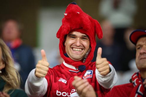 a99706e0-1199-40d6-9329-5bc644e8a469 LOSC contre Betis Séville en Ligue des Champions
