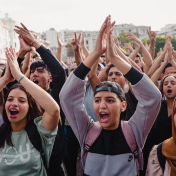 La jeunesse marocaine et sa participation aux élections législatives