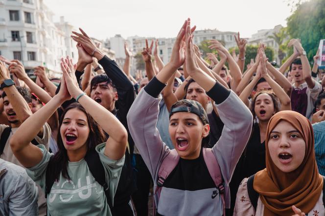 aa50c7f4-4f3a-40ef-af2e-ff31e2ccf182 La jeunesse marocaine et sa participation aux élections législatives