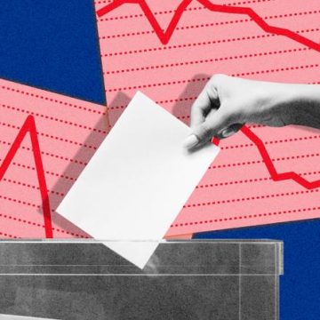 Le poids de la gauche dans l&rsquo;élection présidentielle de 2027