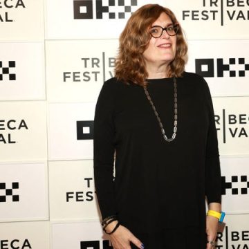 Appel au boycott de la série Harry Potter par Lilly Wachowski