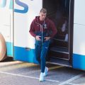 Cristiano Ronaldo quitte l&rsquo;équipe nationale
