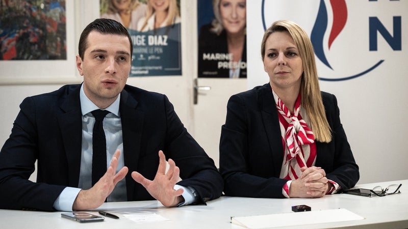 abdc0454-40d8-45a9-80bc-0869d9213682 Les enjeux des sénatoriales en Gironde pour le Rassemblement national