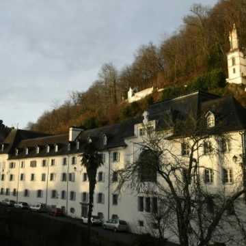 Plainte pour viol contre un ancien évêque de Tarbes et Lourdes