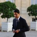 Enquête sur Nasser Al-Khelaïfi concernant les droits télé de la Ligue 1
