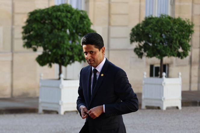 ae0e6e78-3c16-4980-a220-7ee055898f88 Enquête sur Nasser Al-Khelaïfi concernant les droits télé de la Ligue 1