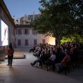 Controverse autour de Louisa Yousfi au festival Actoral à Marseille