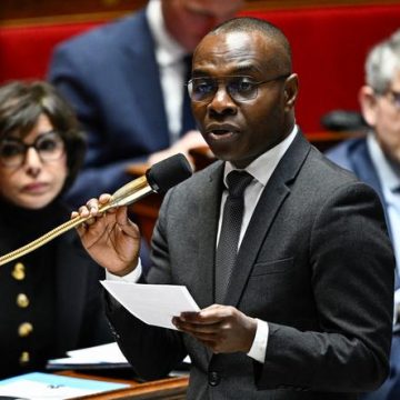 L&rsquo;avenir incertain du RDPI face aux élections sénatoriales de 2026