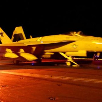 Tensions au Proche-Orient : Attaques entre l&rsquo;Iran et les États-Unis