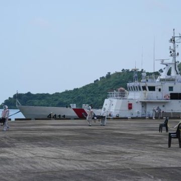 af5cb479-278d-42a8-960f-700d325814fd Accident mortel d’un ferry aux Philippines