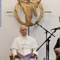 La visite du pape Léon XIV en France : un moment de rencontres et de célébrations