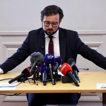 Philippe Brun espère participer à la primaire de la gauche