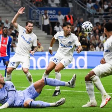 b06fbb05-6043-4f09-b3df-72686b6bb154 Le début difficile de la saison pour l’OM