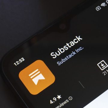 Substack, un Acteur Clé du Paysage Médiatique