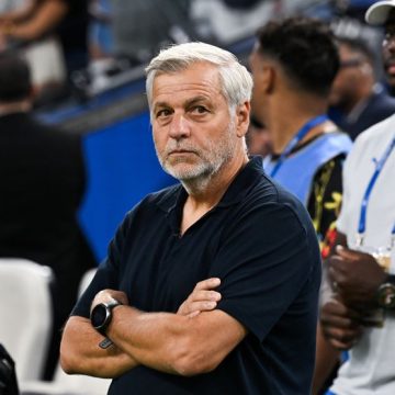 PSG l’emporte face à l&rsquo;OM au Vélodrome