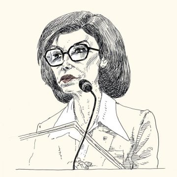 Réquisitions du Parquet national financier contre Rachida Dati et Carlos Ghosn