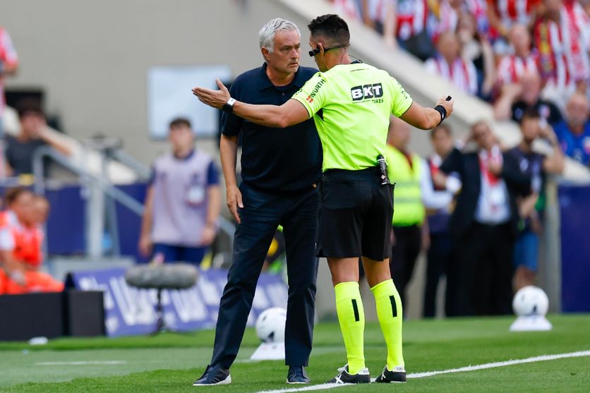 b25809d4-fbe8-45a9-b322-4ffea218ba30 Défaite amère pour le Real Madrid de Mourinho face à l’Atlético