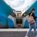 Perturbations limitées dans les transports en raison de la grève des agents publics