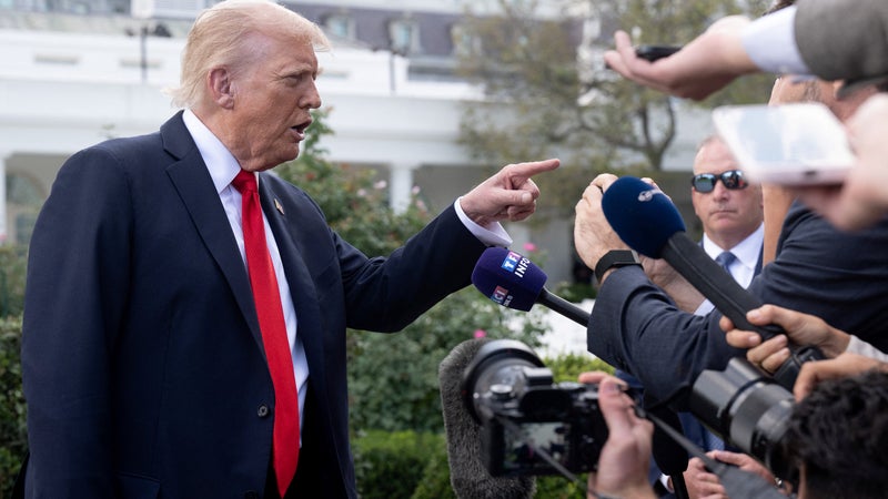 b2e9dfe1-b9a4-4938-92c4-0b8e1d0704a5 Donald Trump et le 11-Septembre : Controverse autour d’un récit