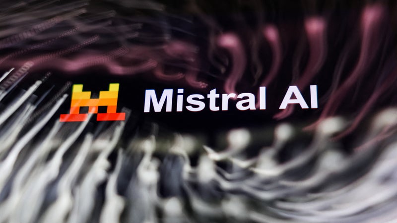 b39ef92a-b78c-4fd2-baa4-9faf48d0a0ee Mistral lève 3 milliards d’euros pour accélérer son développement