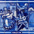 Les premiers quatrains de Pessoa : un trésor littéraire portugais
