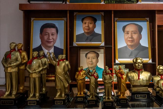 b4e170e0-21cf-404b-8162-efd0138c1a9f L’héritage de Mao : Une influence mondiale