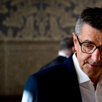Affaire de la sextape et autres nouvelles judiciaires en France