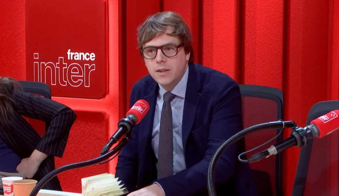 b543b16c-4293-425e-866e-34379f98843d Analyse de la Victoire de l’AfD en Saxe-Anhalt par Johann Chapoutot