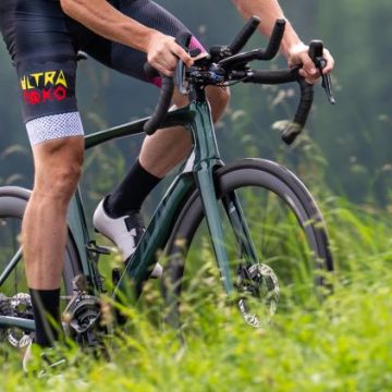 Tragique Accident de Vélo de Max Riese